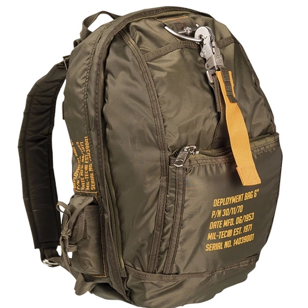 Torba Na Ramię DEPLOYMENT BAG 6 Mil-tec Olive (14039001)