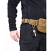 Pas Taktyczny Alissos Pentagon Olive Green (K16106)