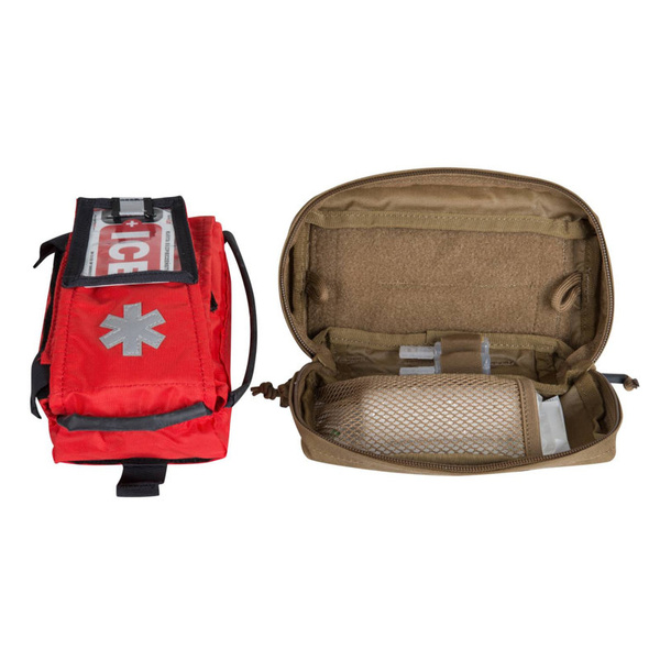 Modular Individual Med Kit Helikon-Tex PL Camo (MO-M02-CD-04)