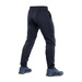 Spodnie Dresowe Stealth Cotton M-Tac Dark Navy Blue (20076015)