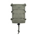 DBL Mag Pouch MCL Tasmanian Tiger IRR Stone Grey Olive (7696.332)