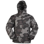 Kurtka Kangurka Combat Anorak SUMMER Mil-tec Dark Camo (10335054)