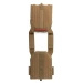 Kamizelka Taktyczna QR Plate Carrier Base 5.11 Kangaroo (57107)