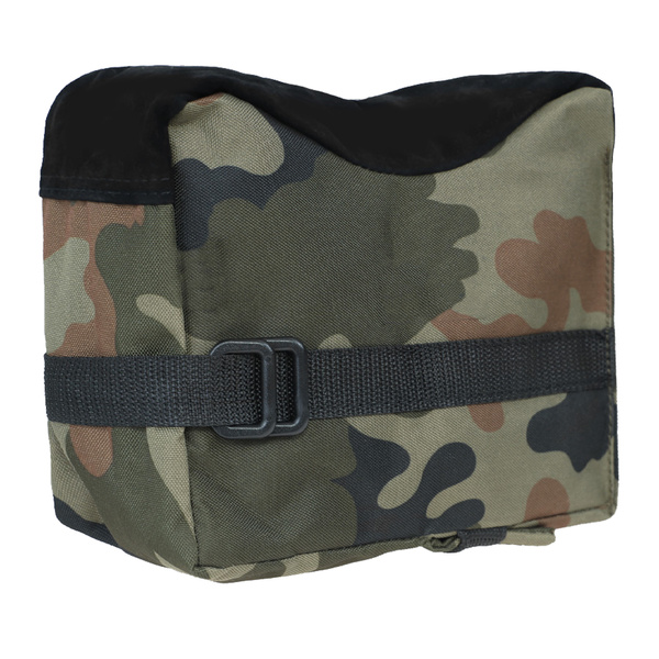 Podpórka / Poduszka Strzelecka Shooting Dominator Pl Camo