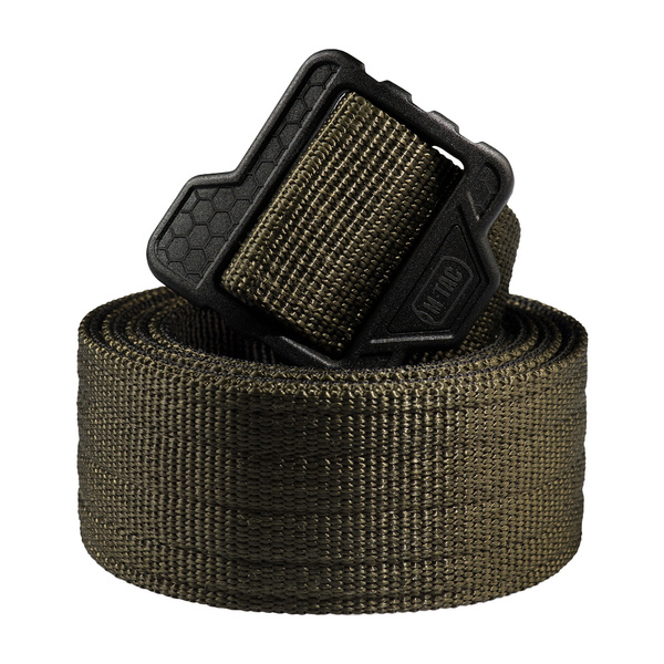 Pas Double Duty Tactical Belt Hex M-Tac Olive / Black (10043802)