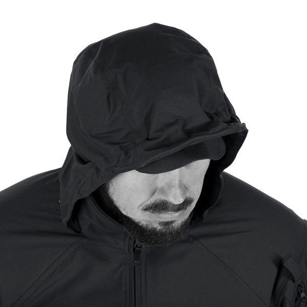 Kurtka UF PRO Delta AcE Plus Gen.3 Tactical Winter Jacket Black