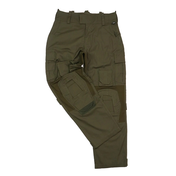 Spodnie Taktyczne C225 Ranger Trouser V2 Arktis Olive Green