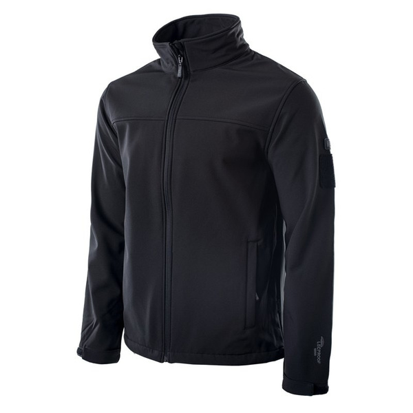 Jacket Deer SoftShell Magnum Black