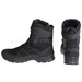 Buty Taktyczne Black Eagle Athletic 2.0 T  Haix Z Bocznym Zamkiem High Czarne (330004) Nowe II Gatunek