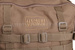 Tactical Backpack Taiga Magnum 45 Liters Coyote New