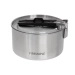 Garnek Antarcti Pot 0,8L Fire Maple