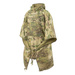 Peleryna / Poncho SWAGMAN ROLL Helikon-Tex Multicam (PO-SMR-BL-34)