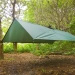 Poncho / Tarp DD Hammocks Olive Green