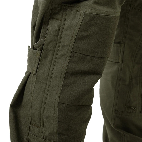 Taktyczne Spodnie C245 Arktis Ranger Green