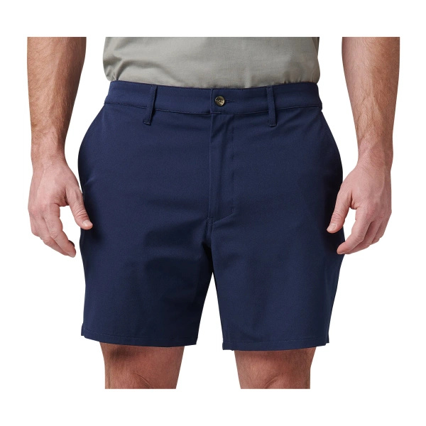 Bermudy / Krótkie Spodnie 7" Dredger 5.11 Pacific Navy (73366-721)
