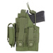 Glock Ambidextrous Holster Condor Olive (H-Glock-001)
