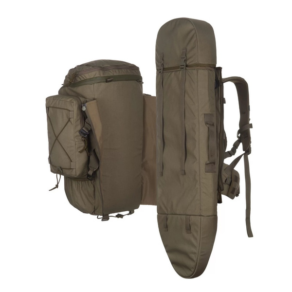 Plecak Snajperski Wisport Shotpack 2 45 Litrów Multicam