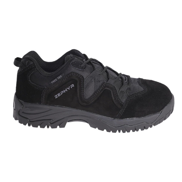 Buty Taktyczne Zephyr ZX57 Czarne