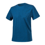 T-shirt Helikon-Tex Melange Blue (TS-TSH-CO-6501Z)