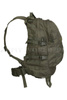 Plecak Taktyczny ARMY 35L Dwukomorowy ArmyWorld  Olive