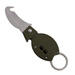 Nóż Taktyczny EDC JB-18 Granat JB Tacticals Zielony