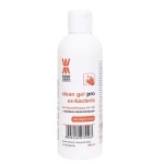Clean Gel Pro Ex-bacteria / Hand Disinfectant Gel 250 ml