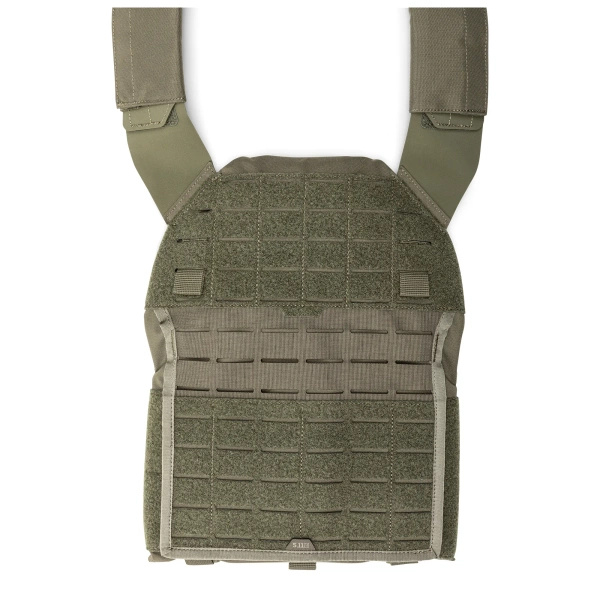 Kamizelka Taktyczna QR Plate Carrier Base 5.11 Ranger Green (57107N)