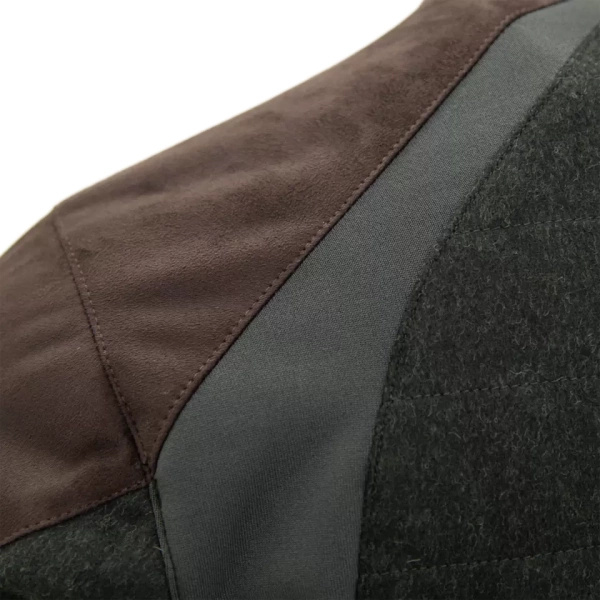 Hunting Jacket Lady TLLG 2.0 G-LOFT® Carinthia Olive