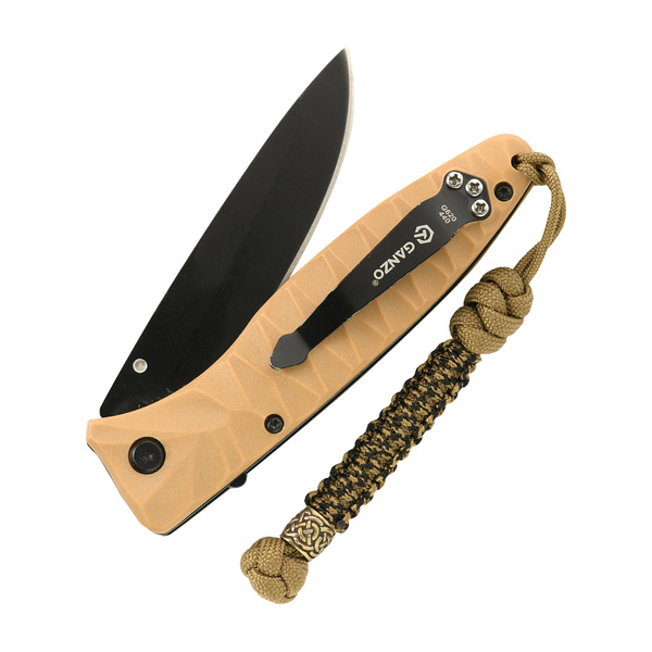 Temblak Scandinavian M-Tac Coyote (10278005)