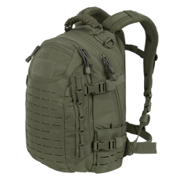 Plecak Dragon Egg MK II (25l) Cordura Direct Action Olive Green (BP-DEGG-CD5-OGR)