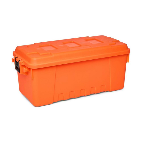 Kufer PLANO Sportsman’s Trunk Medium 64l Blaze Orange
