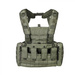 Tactical Vest Chest Rig MKII B Tasmanian Tiger Coyote (7616.346)