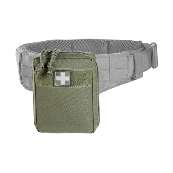 Apteczka First Aid Basic Molle Z Wyposażeniem Tasmanian Tiger Olive (7986.331)