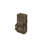 Ładownica COMPETITION Rapid Pistol Pouch® Helikon-Tex Adaptive Green (MO-P03-CD-12)