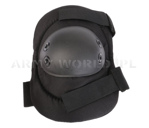 Polish Army Elbow Protector Holsters HPE Black Genuine Military Surplus New 