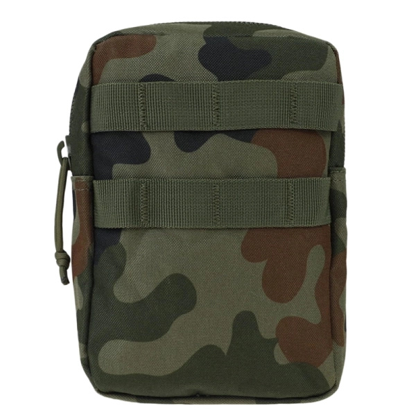 Ładownica Kieszeń Basic Dominator Pl Camo