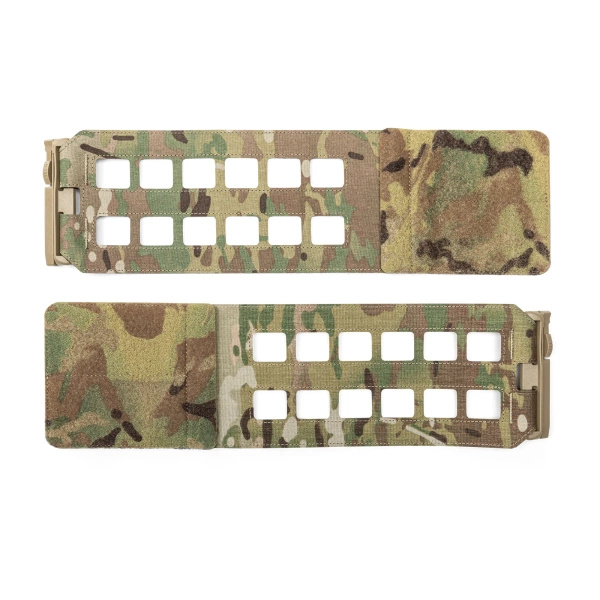 Pas QR Plate Carrier Cummerbund 5.11 Multicam (57108MCN)