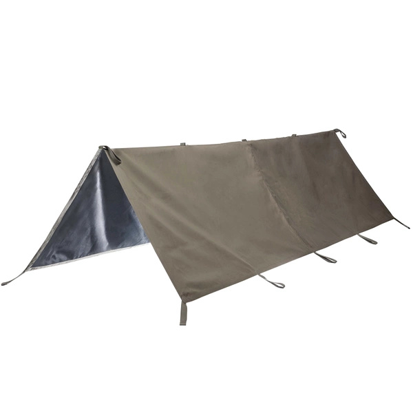 Tarp SpezKr IR 2,80 x 3,00 A.Blochl RAL 7013 (031652)