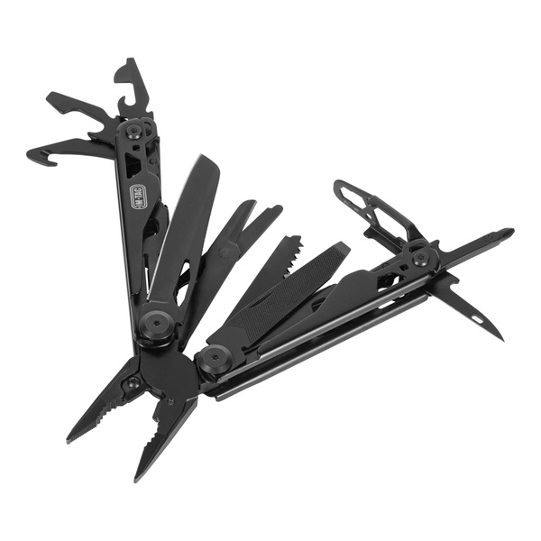 Multitool Type 9 Stainles Steel M-Tac (60023501)