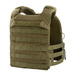 Kamizelka Taktyczna Plate Carrier Cuirass QRS M-tac Ranger Green (10156023)