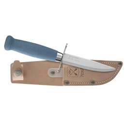 Nóż Morakniv® Scout 39 Safe Stainless Steel Blueberry (NZ-C39-SS-2B)