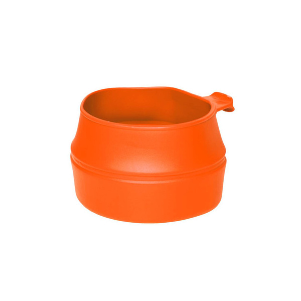 Folding Cup Fold-A-Cup Wildo® Orange