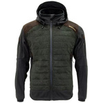 Kurtka G-LOFT® Hunting ISLG Jacket Carinthia Olive