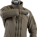 Kurtka UF PRO Delta ML Gen.3 Tactical Winter Jacket Brown Grey