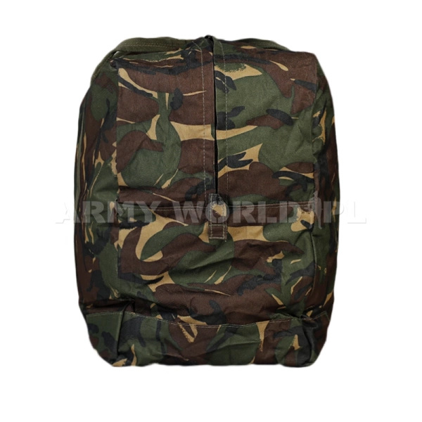 Torba Podróżna Lite Loader Highlander Pro Force 70L Czarna Oryginał  Nowa