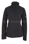 Women's Fleece Berghaus SPECTRUM MICRO HZIP Black