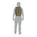 Plecak Rush12 2.0 Backpack 24 Litry  5.11 Moonlight (56561ABR-1016)