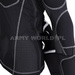 Protective Sweatshirt CRC EVO-D3O Xion With Waist Belt Black Original New