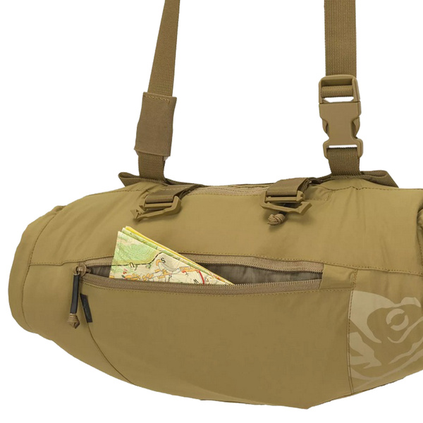 Ocieplacz Do Rąk Frostibite Helikon-Tex Czarny (WM-FHW-NL-01)