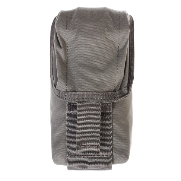 Kieszeń Na Dwa Magazynki Dual Magazine Pouch - 18 RAL 7013 Snigel (22-00248B09-000)